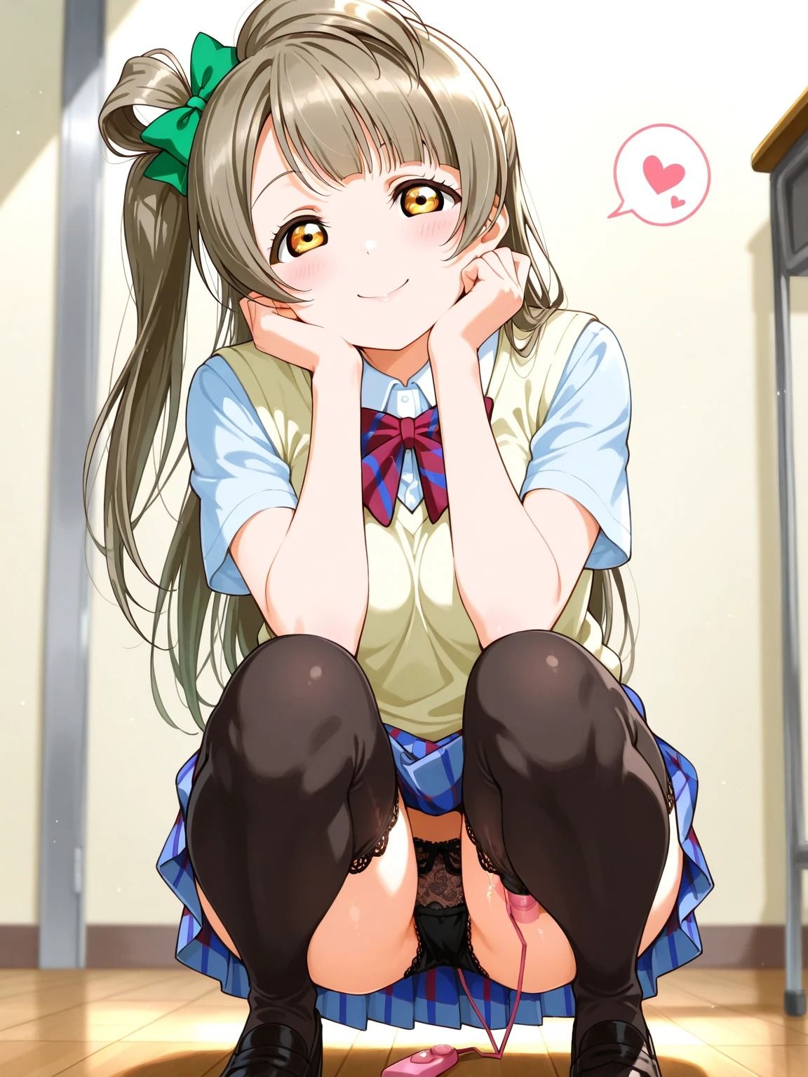 ラヴライヴ  ことりちゃんパック - サンプル画像 8