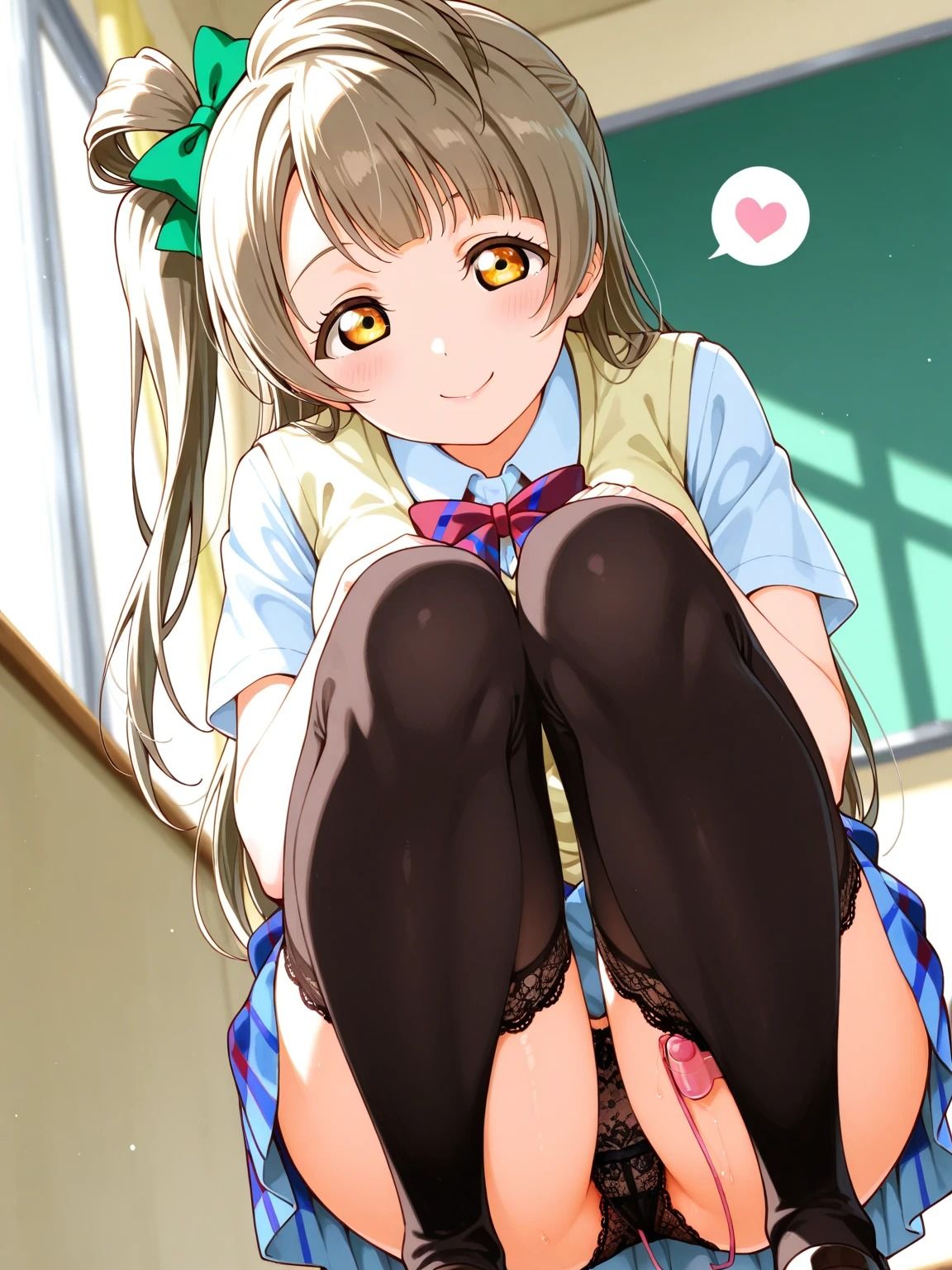 ラヴライヴ  ことりちゃんパック - サンプル画像 10