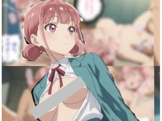 雛の淡いコントラスト 1