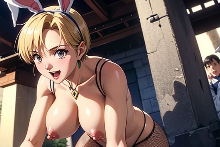 タシテンアートワークス  28  ケモ耳  マヤ  204枚 - サンプル画像 7