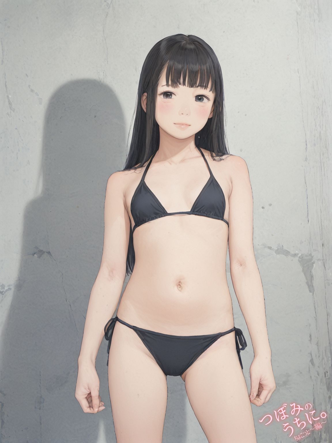 つぼみのうちに。ちょこっと〜編〜 - サンプル画像 3