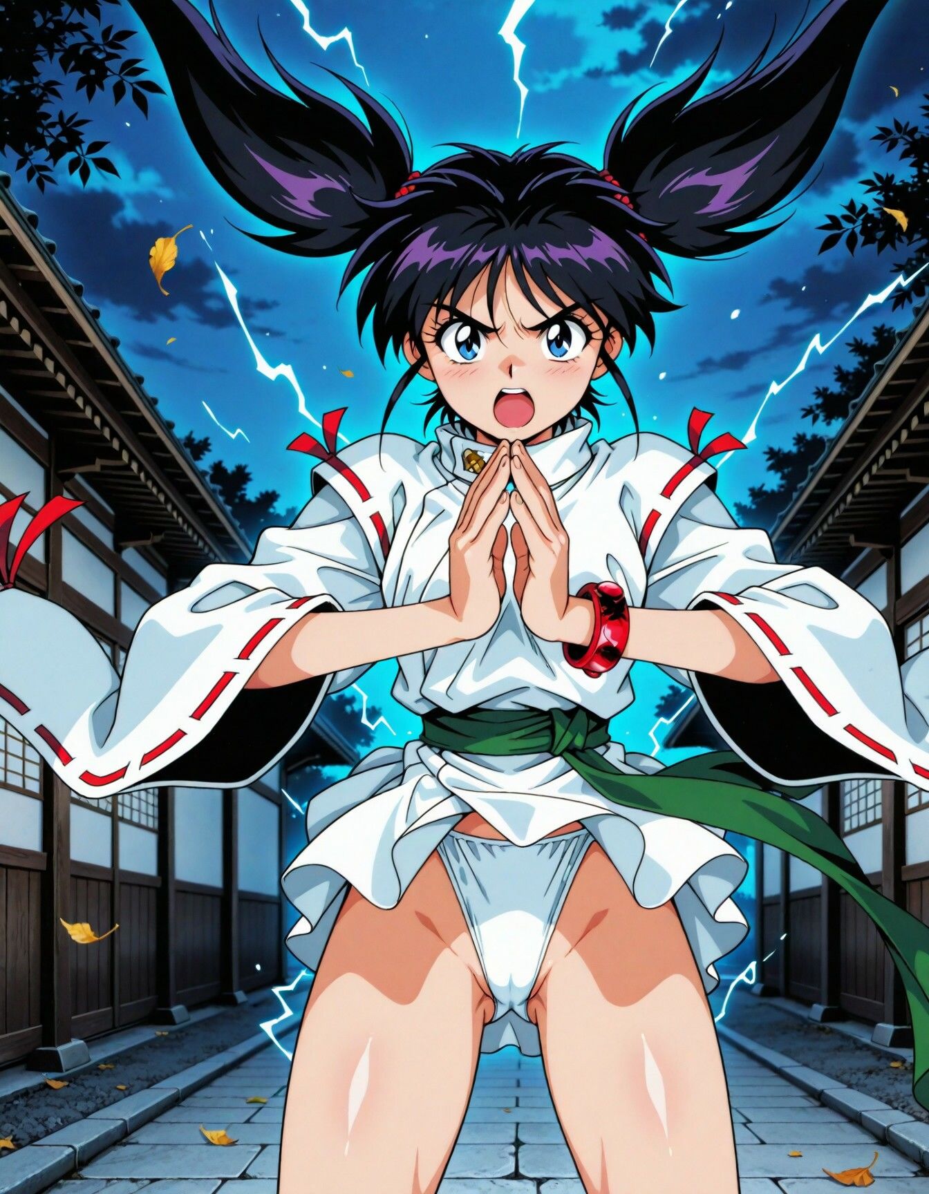 役〇明・エッチなCG集・（JPGのみ） - サンプル画像 1