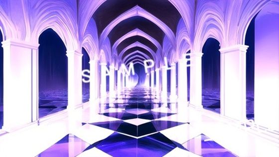 ファンタジー3背景素材5-1