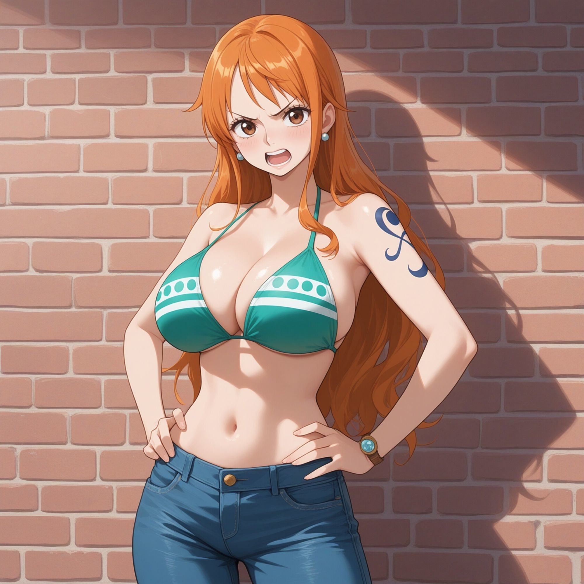 海賊たちの末路 - サンプル画像 1