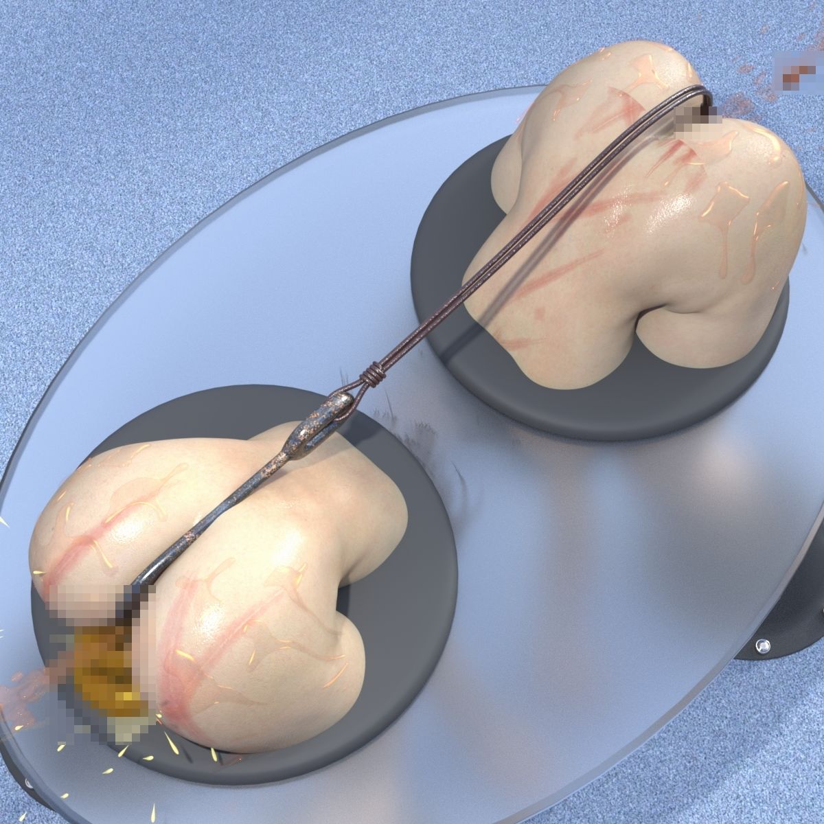 マン糞汁のテーブル - サンプル画像 4