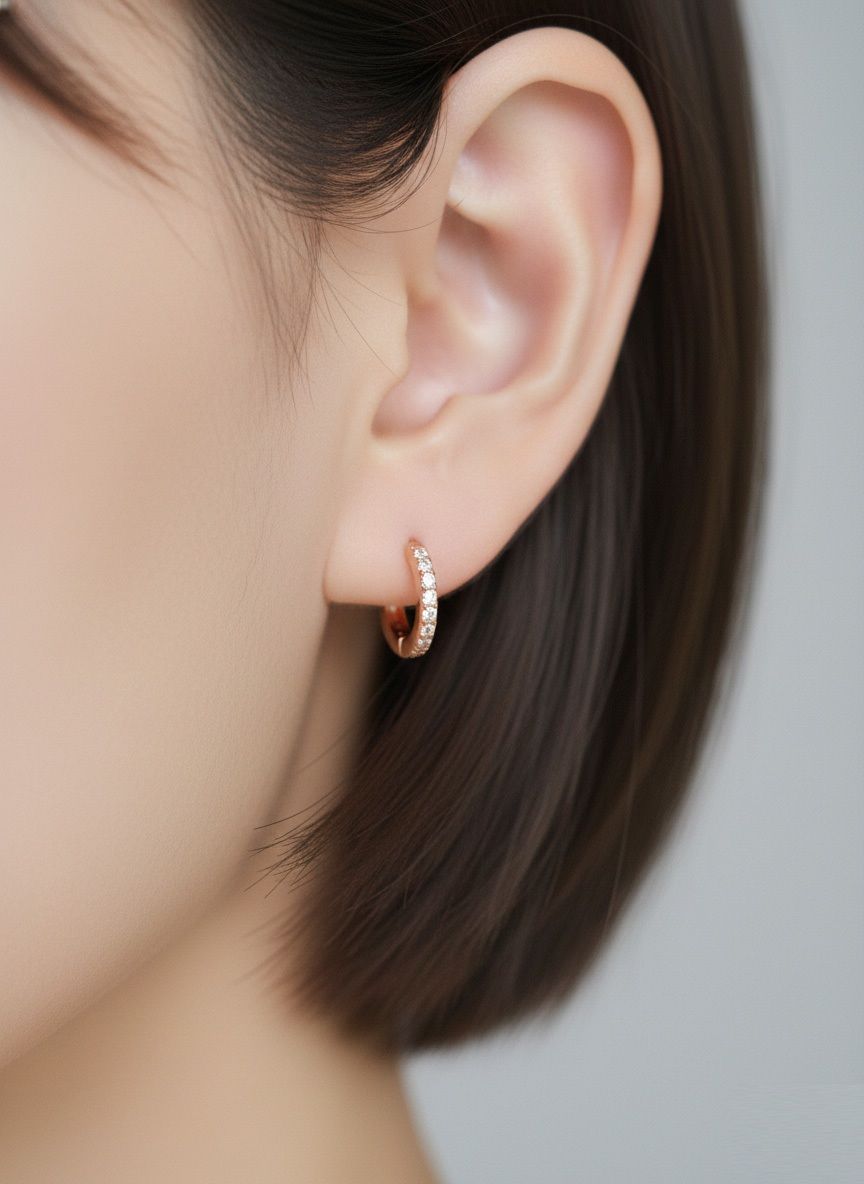 Vol.01 ？ バーチャル・モーターショー・コンパニオン写真集 - サンプル画像 3