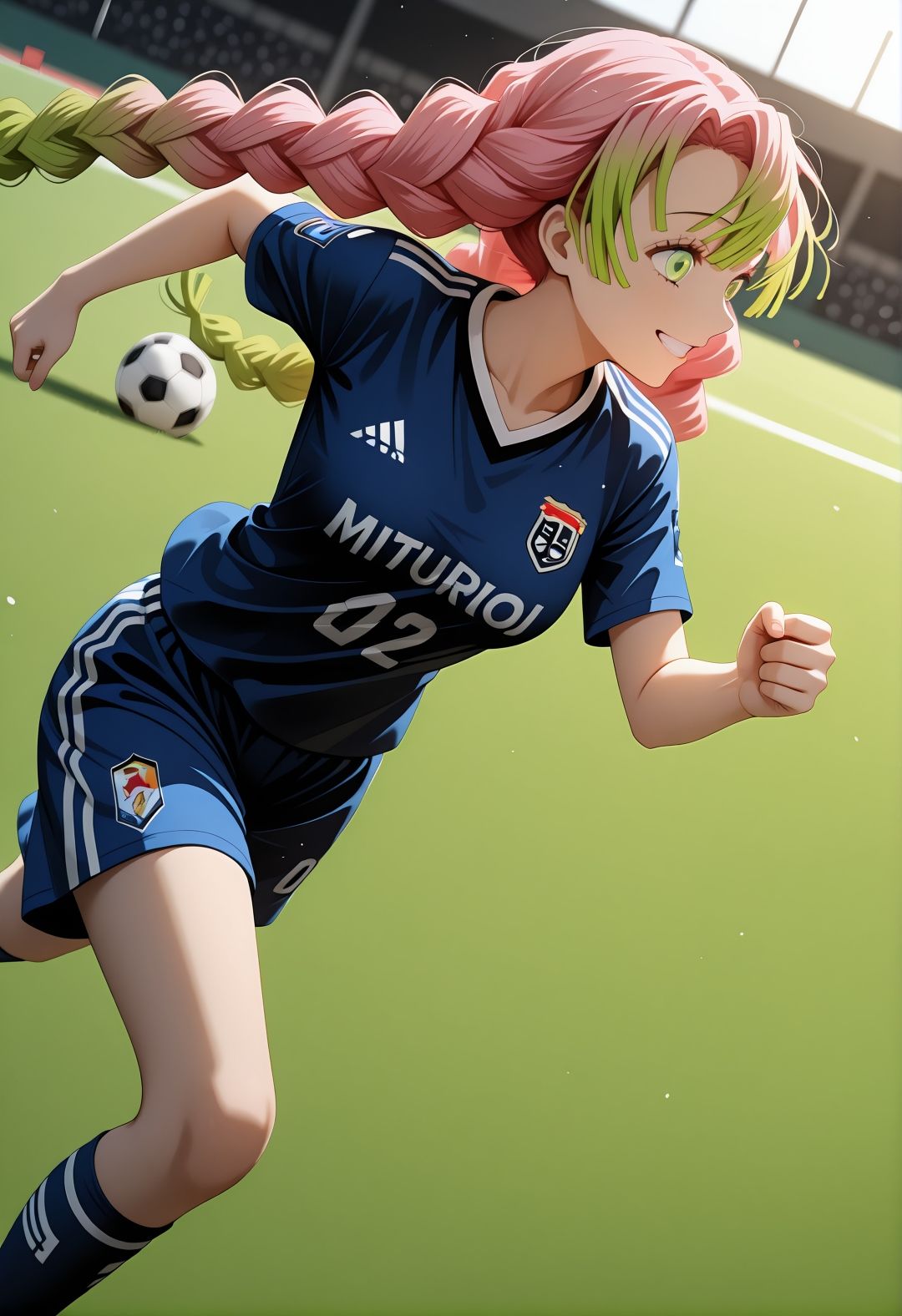 官能アカデミー 〜快感に染まる特別授業〜 - サンプル画像 8