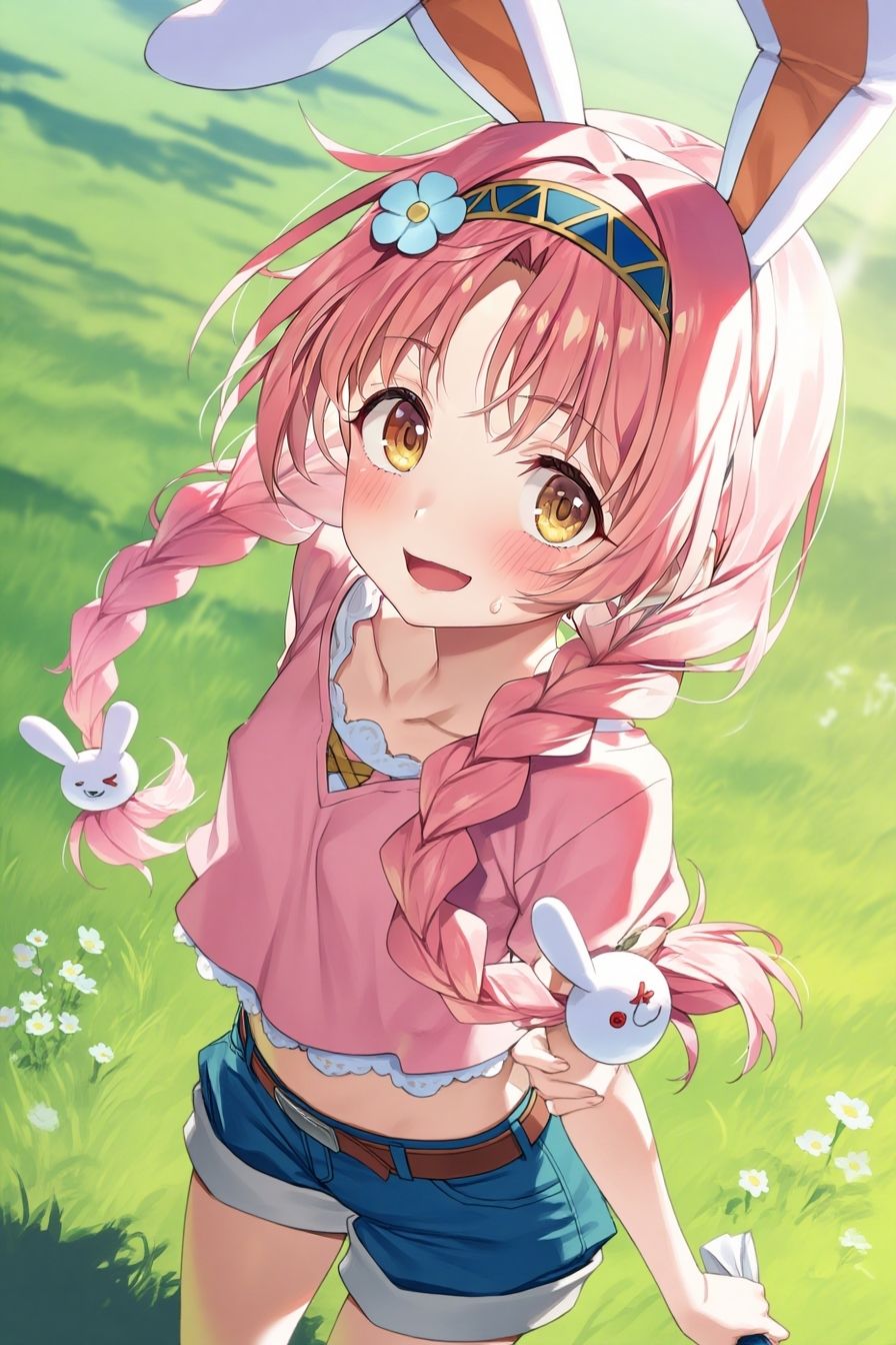 プリ◯セスni◯ネクト？リトルリリカルの禁じられた遊び＋数年後の大人の遊び - サンプル画像 2