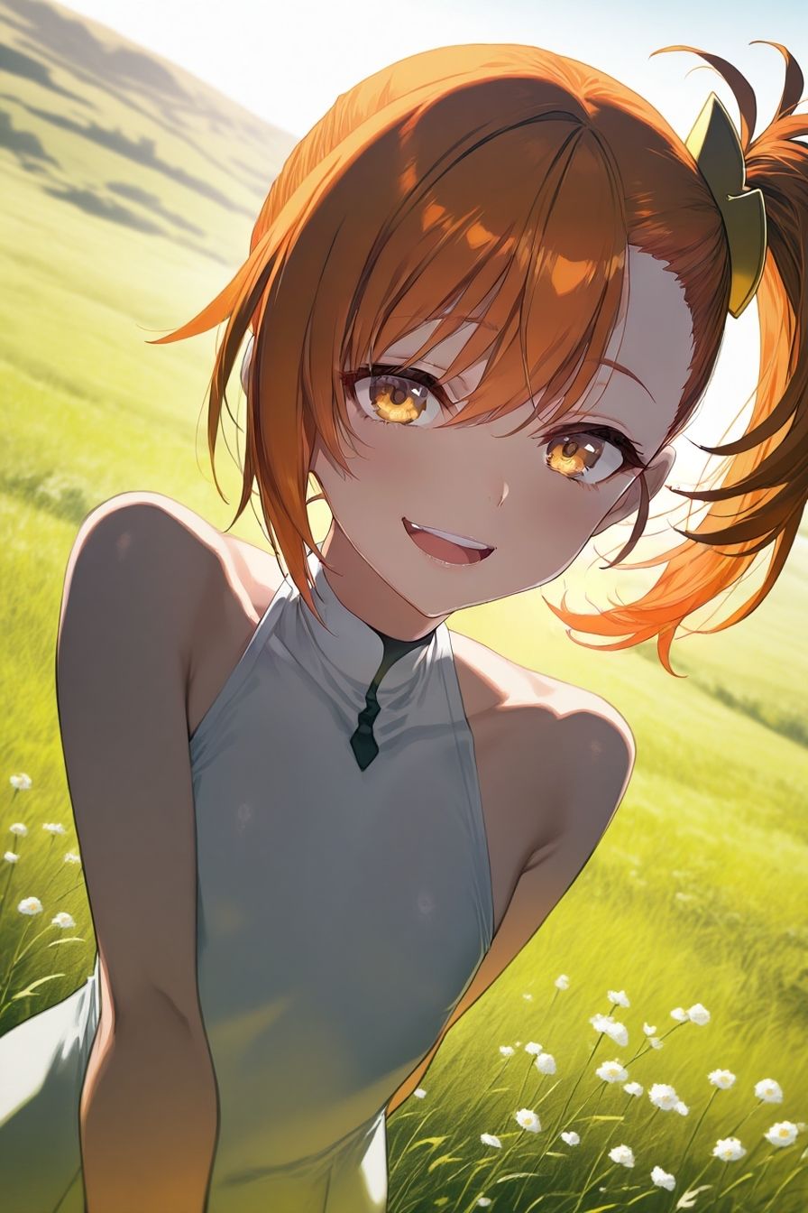 プリ◯セスni◯ネクト？リトルリリカルの禁じられた遊び＋数年後の大人の遊び - サンプル画像 3