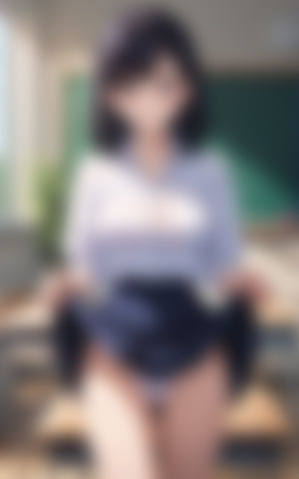 【パンチラ必見】何色のパンティー覗きたいですか？すけべな489枚 - サンプル画像 4