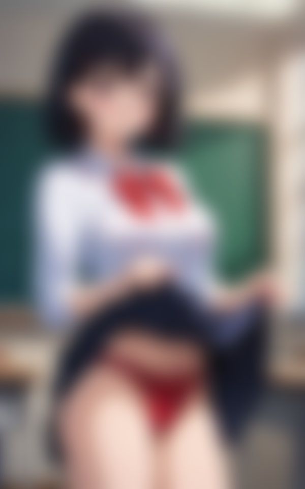 【パンチラ必見】何色のパンティー覗きたいですか？すけべな489枚 - サンプル画像 10