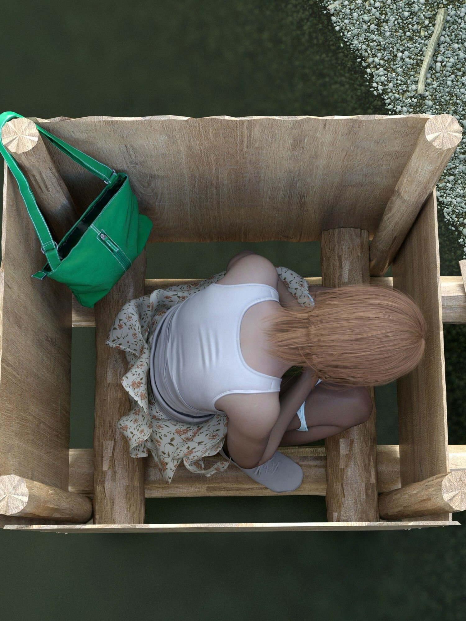 OTM-01 2025年FANZA販売作品まとめ＋α - サンプル画像 4