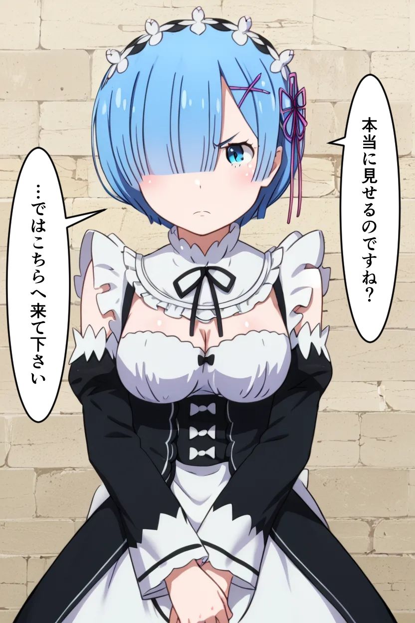 何でもって言うからパンツにおしっこさせてみた - サンプル画像 3