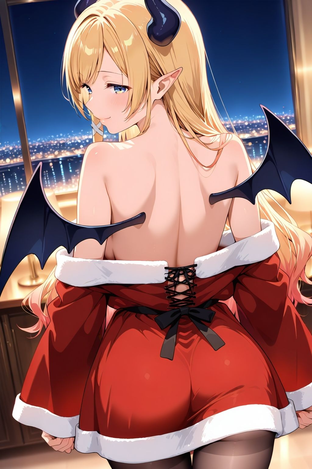 ホロライブクリスマス2025 - サンプル画像 5