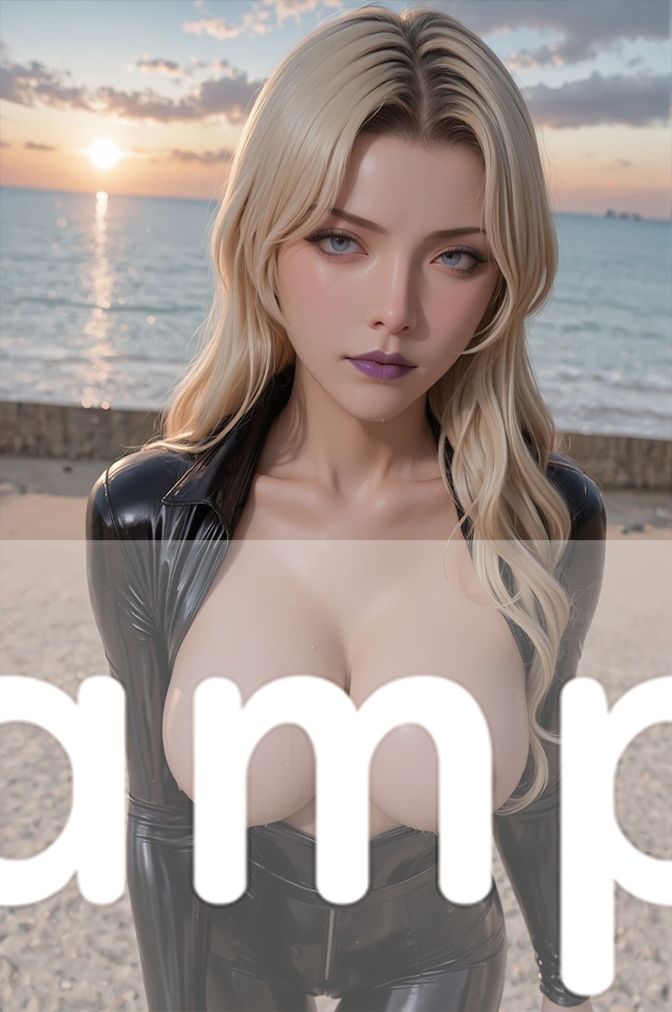 【揺れるおっぱい動画付】名探偵コ●ン 限界突破Ver - サンプル画像 9