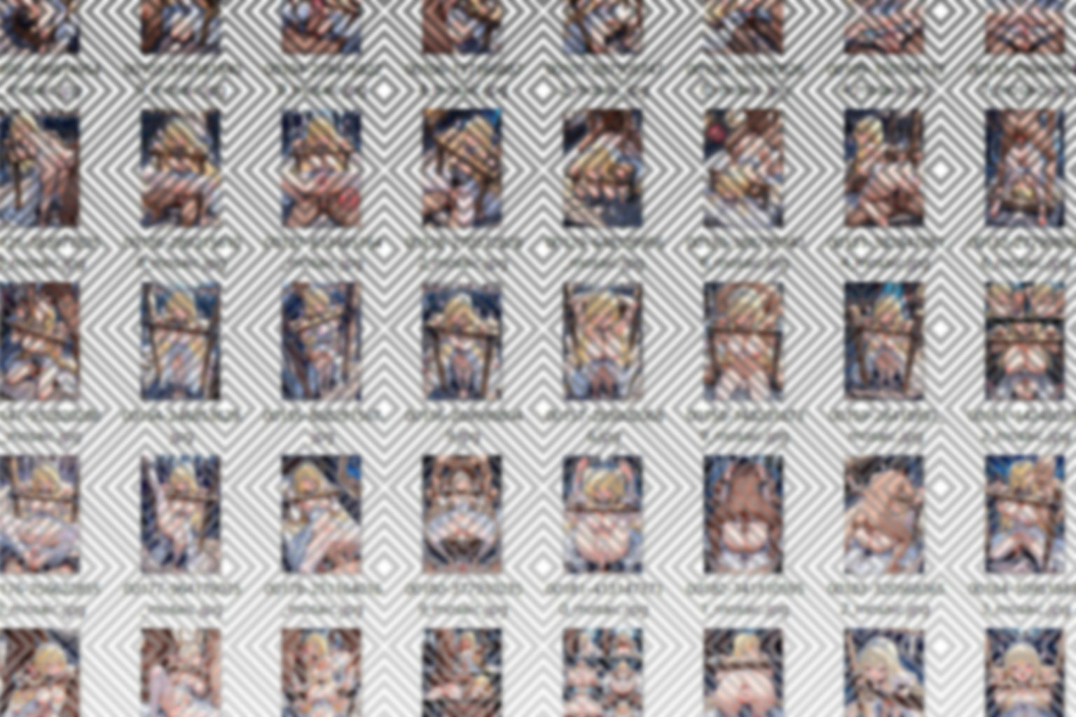 敗国の王女姉妹の公開レ●プ調教〜広場で民衆に毎日中出しされ続けるお姫様たちの屈辱の記録 - サンプル画像 8