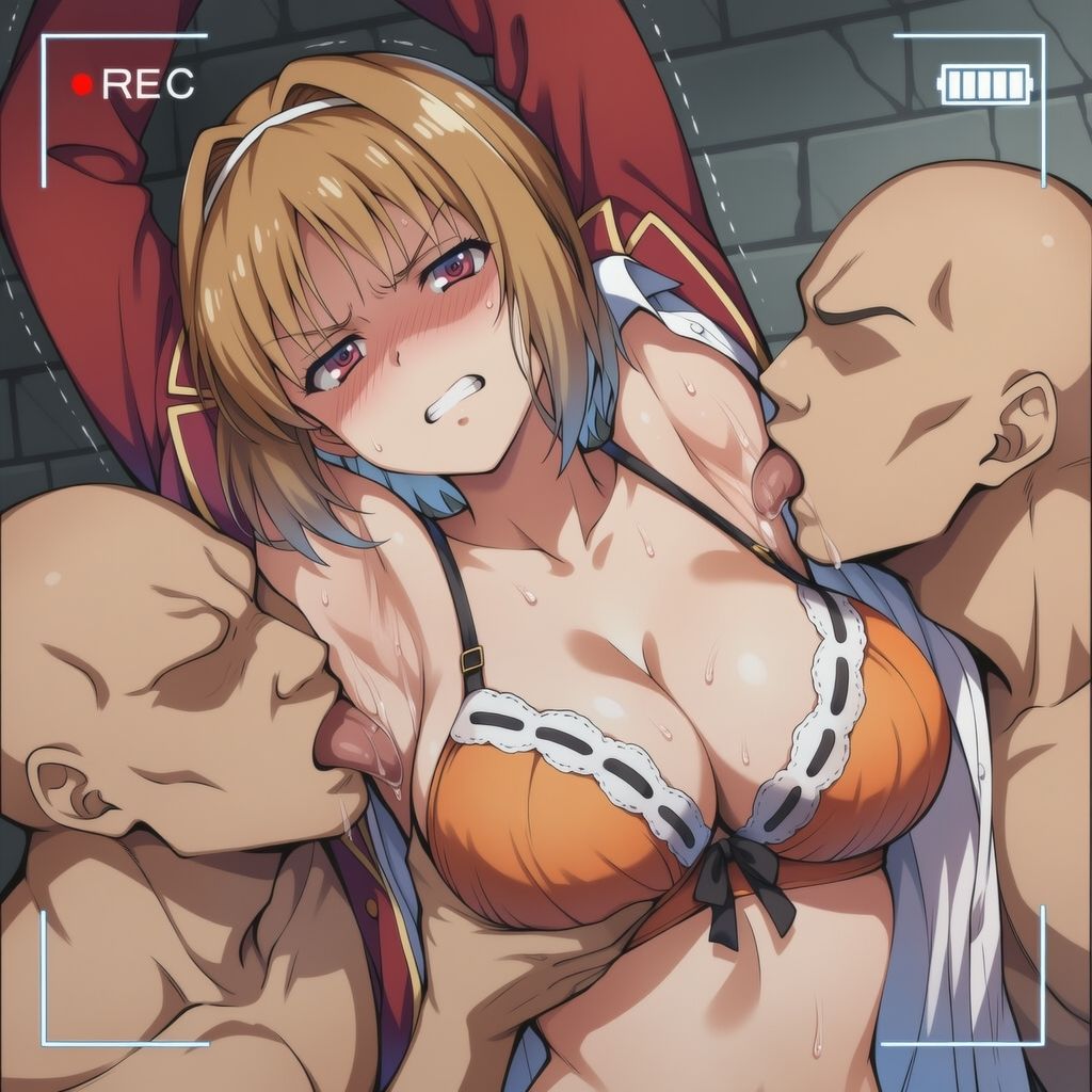 姦禁辱 vol.13 - サンプル画像 1