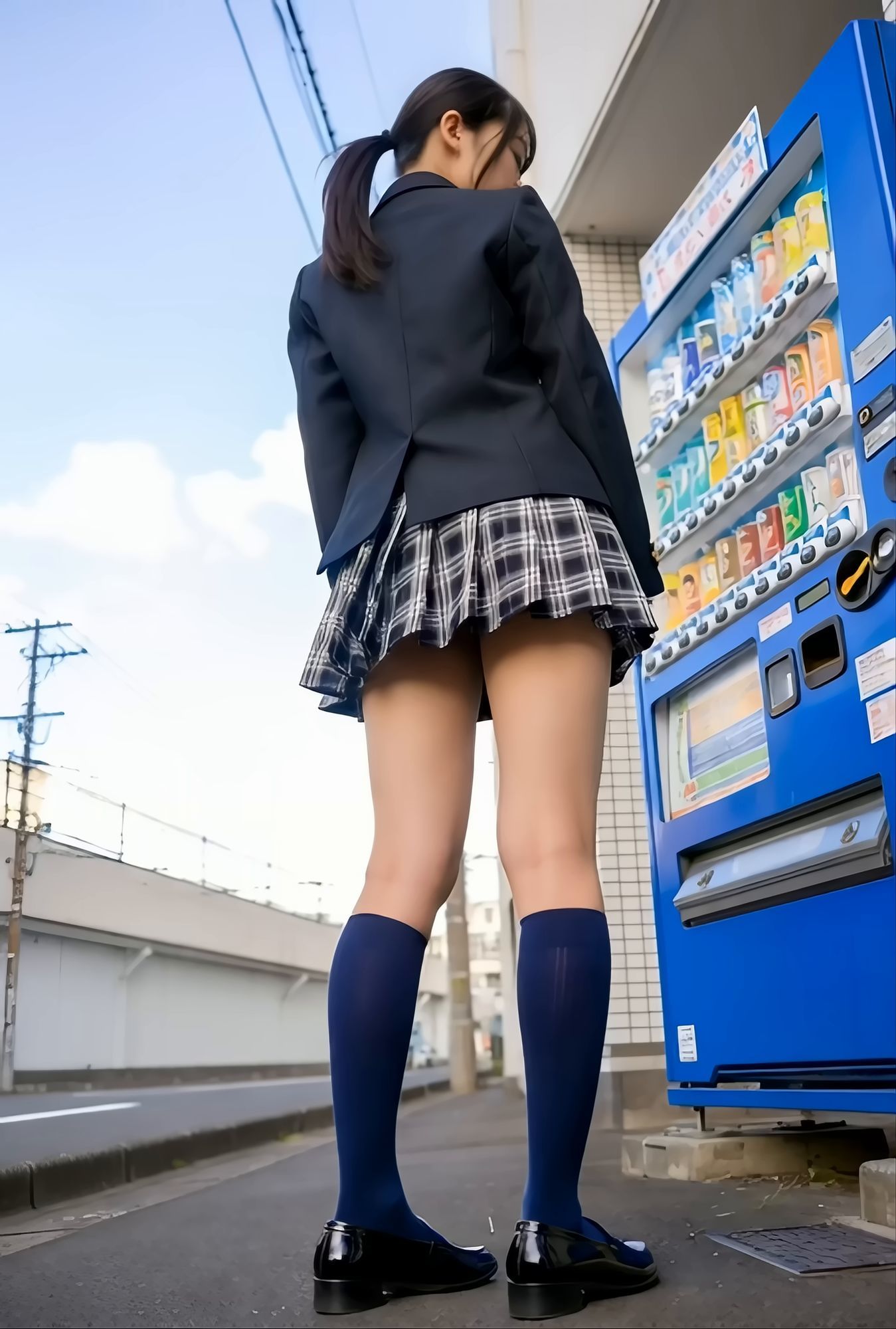 微エロ4 - サンプル画像 2