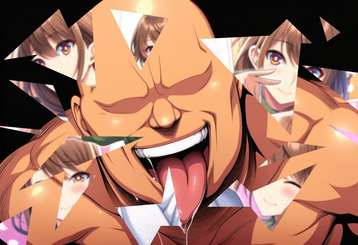 シゴネトラレ - サンプル画像 6