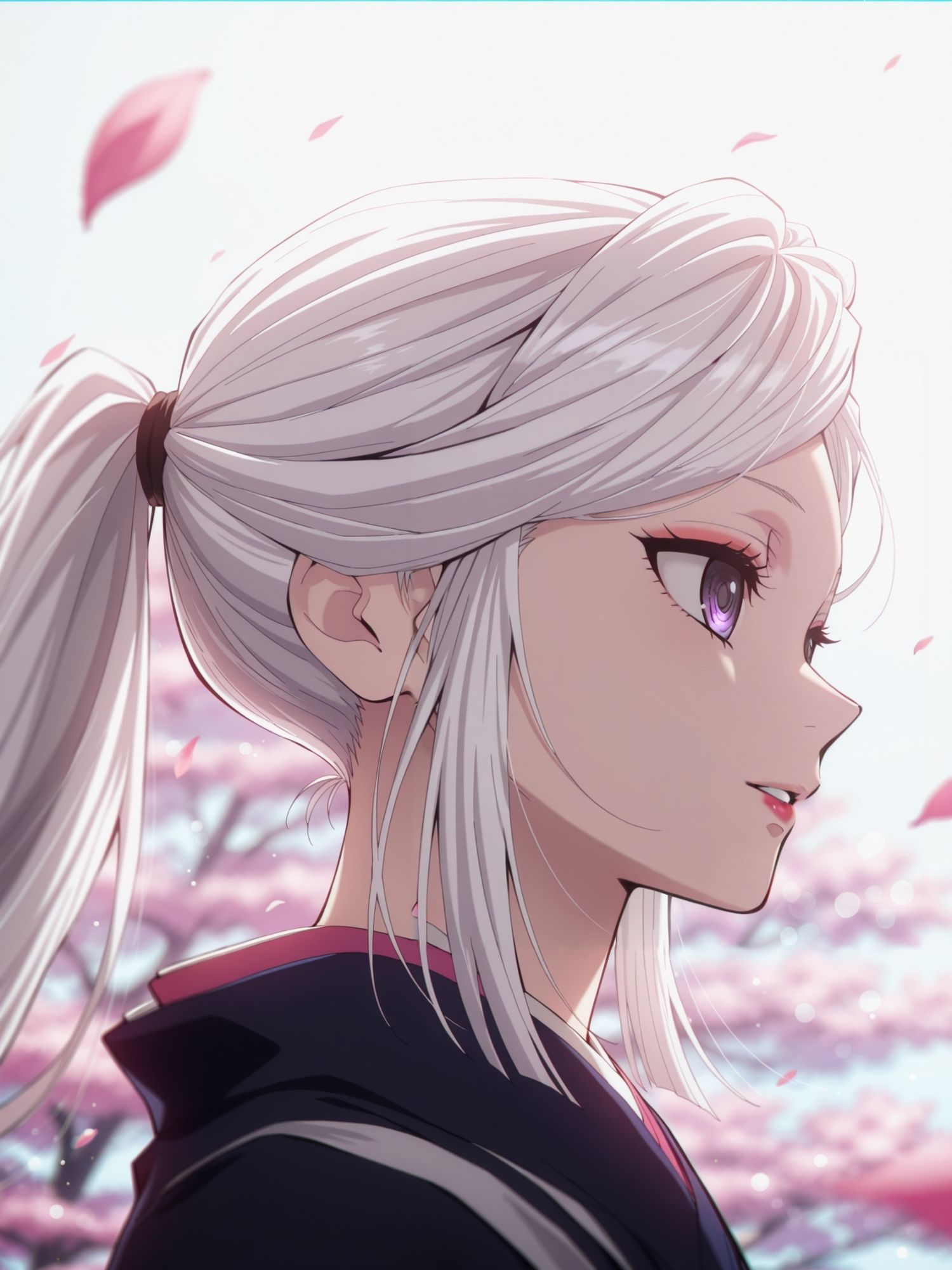 伽の呼吸（シン遊郭編）  170枚 - サンプル画像 2