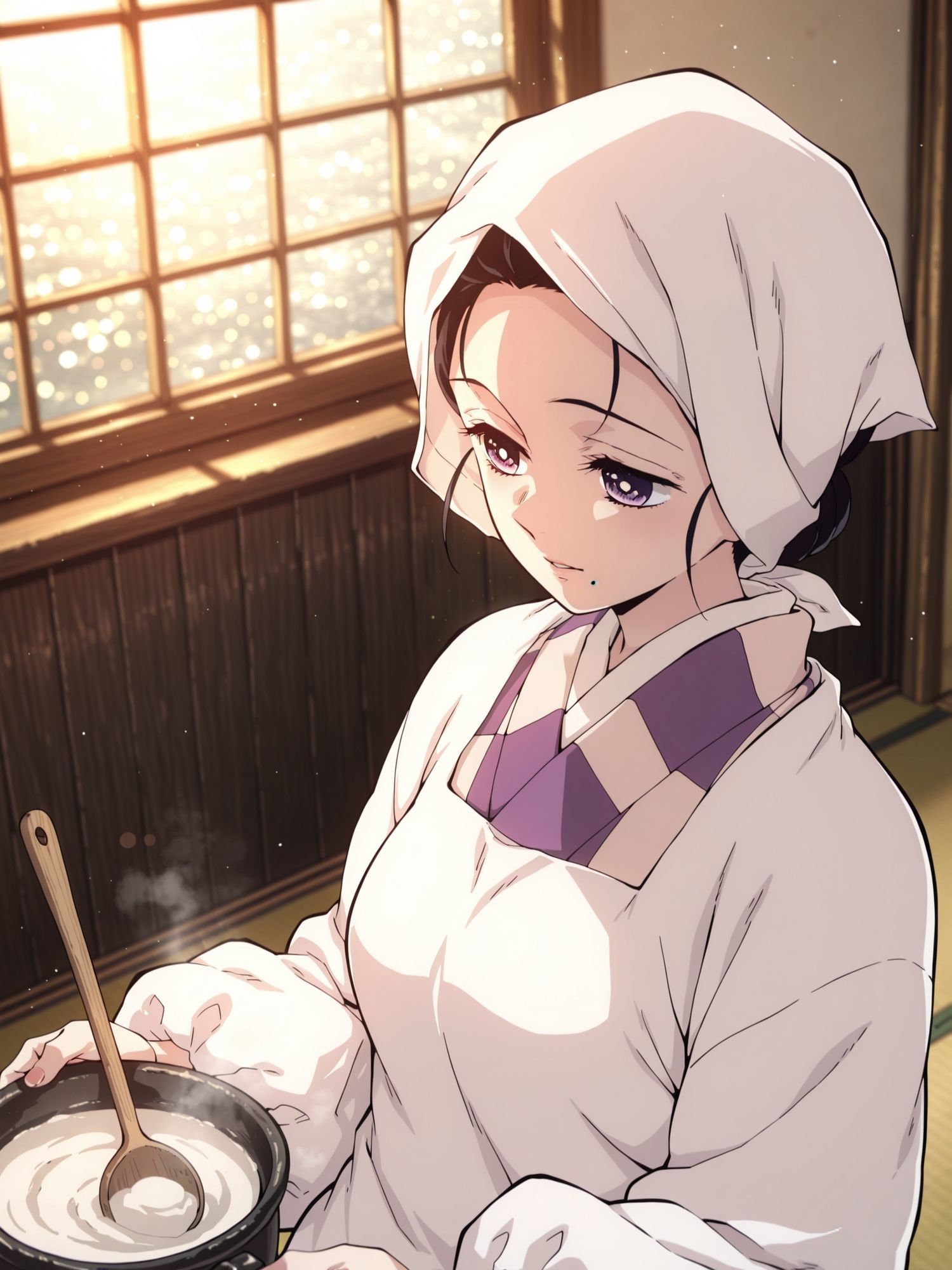 伽の呼吸（シン遊郭編）  170枚 - サンプル画像 6