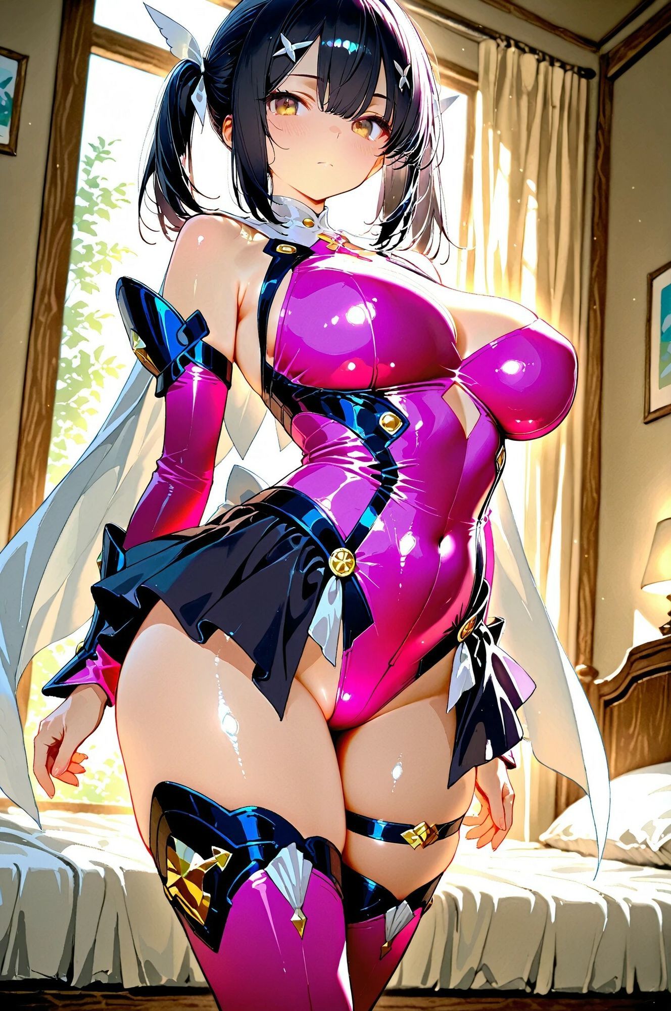 僕の観察日記  vol.2 - サンプル画像 1