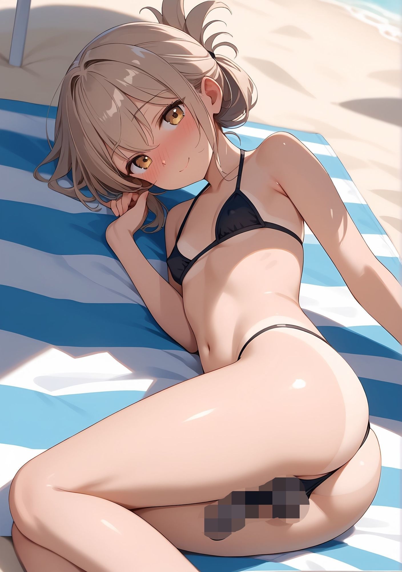 男の娘コレクション 3 - サンプル画像 2