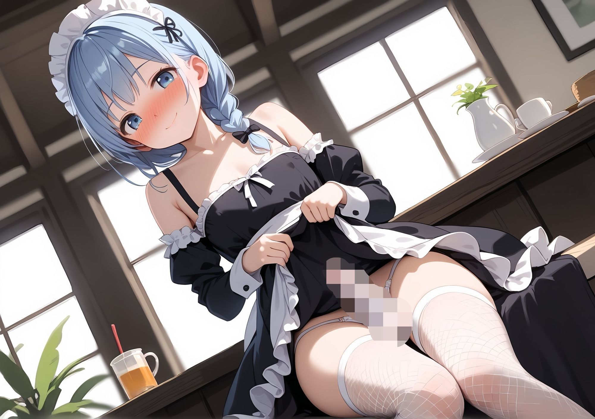 男の娘コレクション 3 - サンプル画像 3