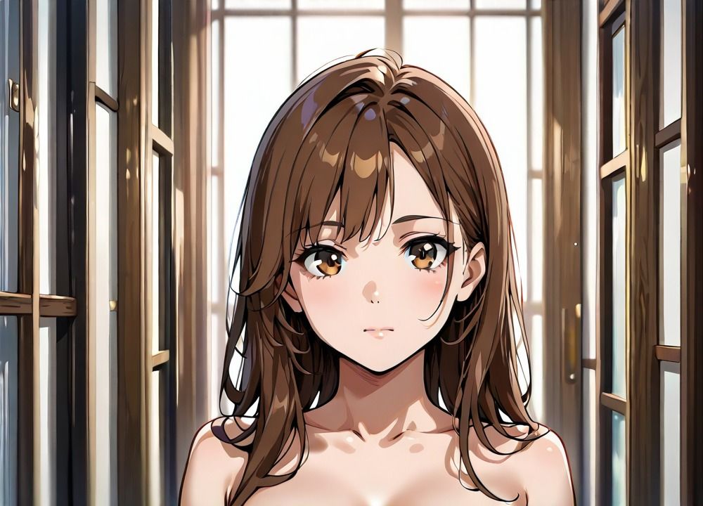 若妻学園〜〇〇好きな隣のあの人... - サンプル画像 1