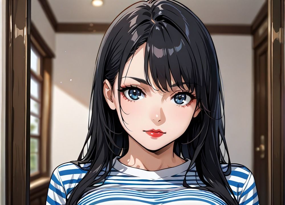 若妻学園〜〇〇好きな隣のあの人... - サンプル画像 2