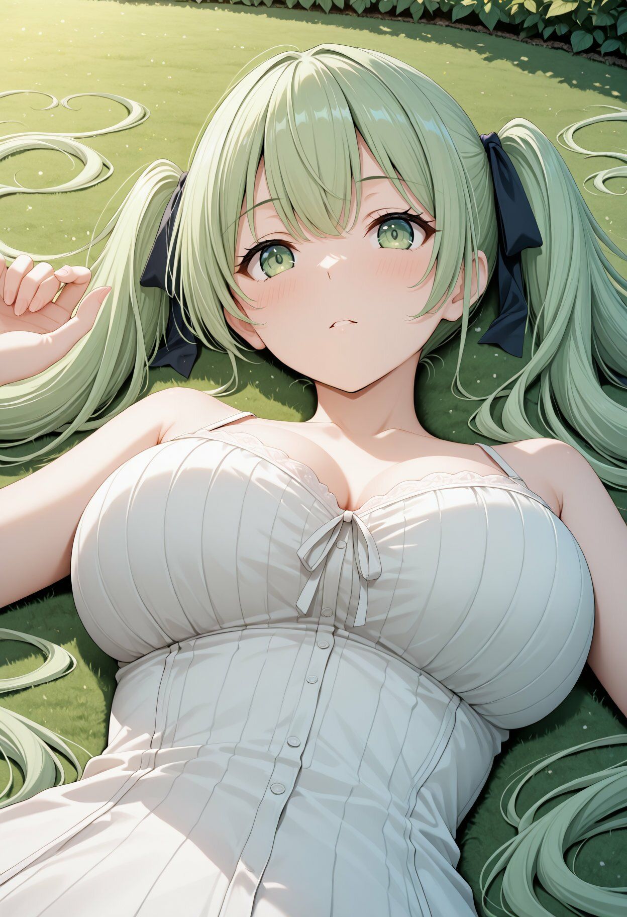 欲求不満なプリンセスは  リリアン - サンプル画像 10