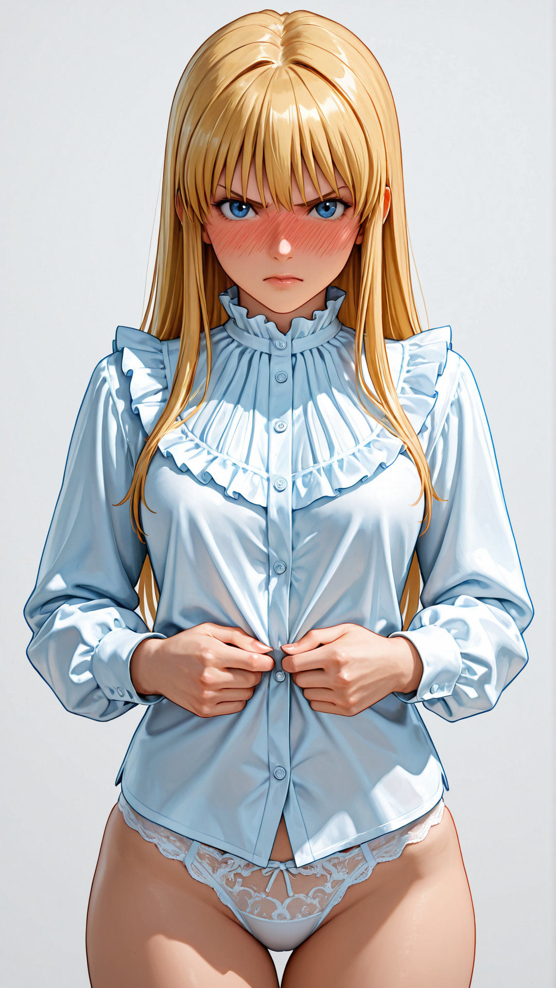 弱みを握ったので脱がせてみた【総集編】 - サンプル画像 4