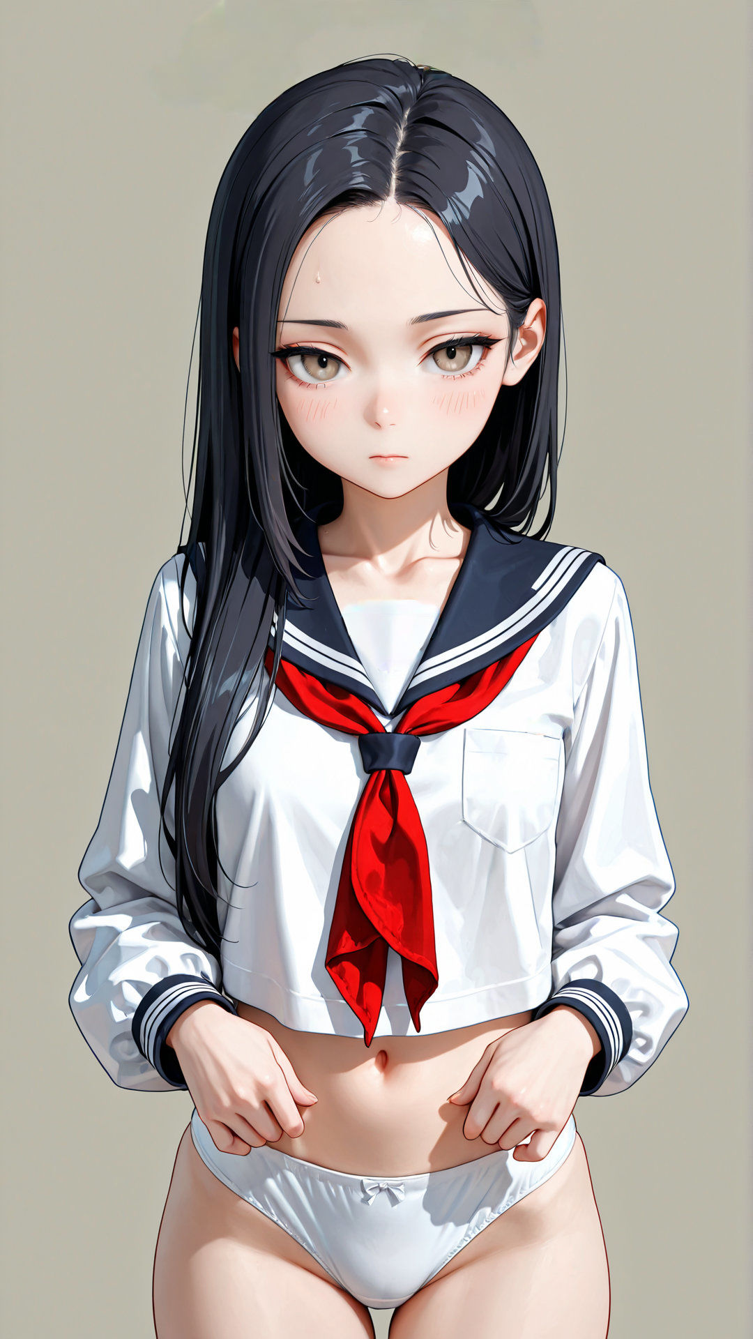 弱みを握ったので脱がせてみた【総集編】 - サンプル画像 5