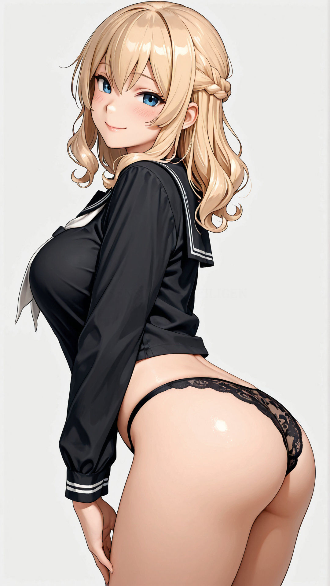 弱みを握ったので脱がせてみた【総集編】 - サンプル画像 7