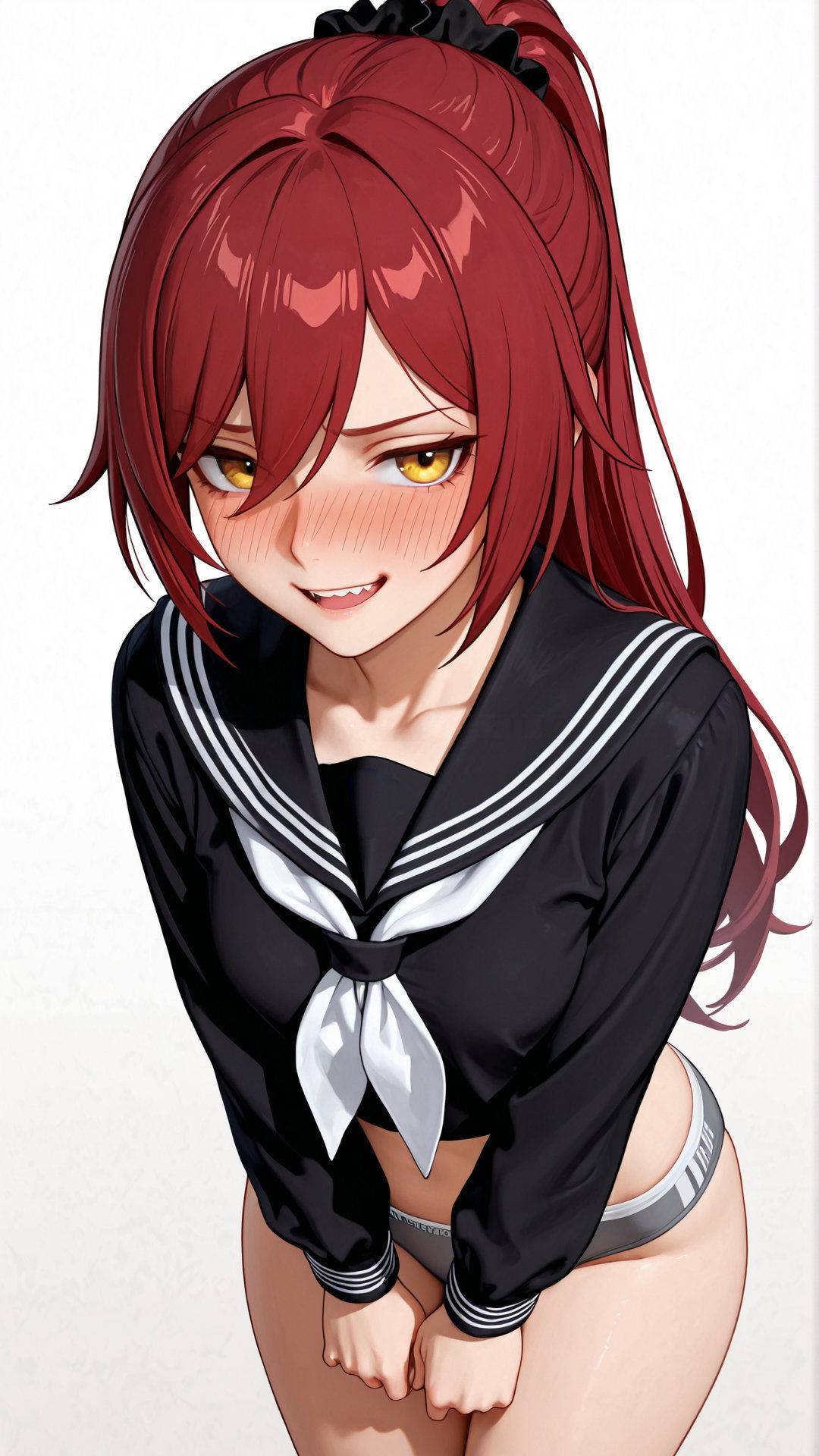 弱みを握ったので脱がせてみた【総集編】 - サンプル画像 8