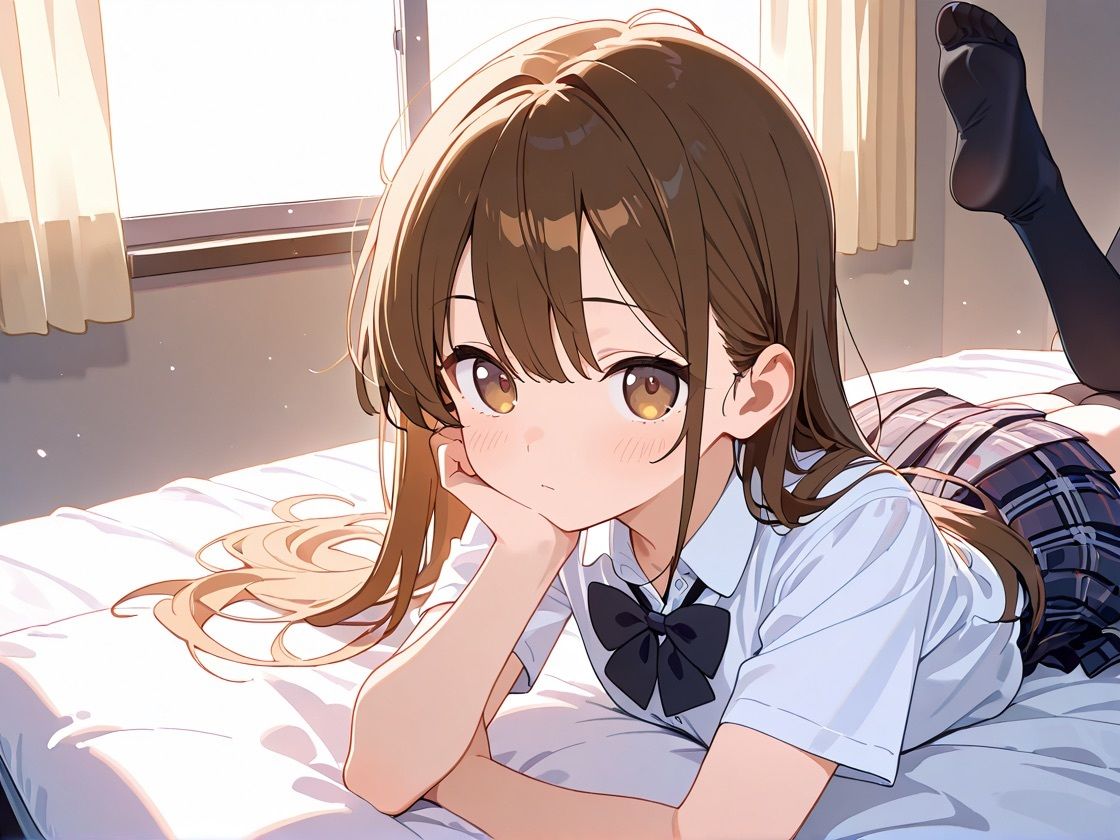 ド変態女子校生  SMプレイで遊んでみたら… - サンプル画像 1