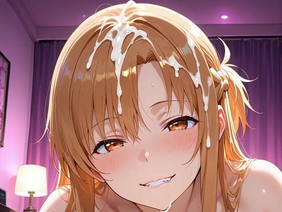 ア〇ナとラブホで1泊デート - サンプル画像 4