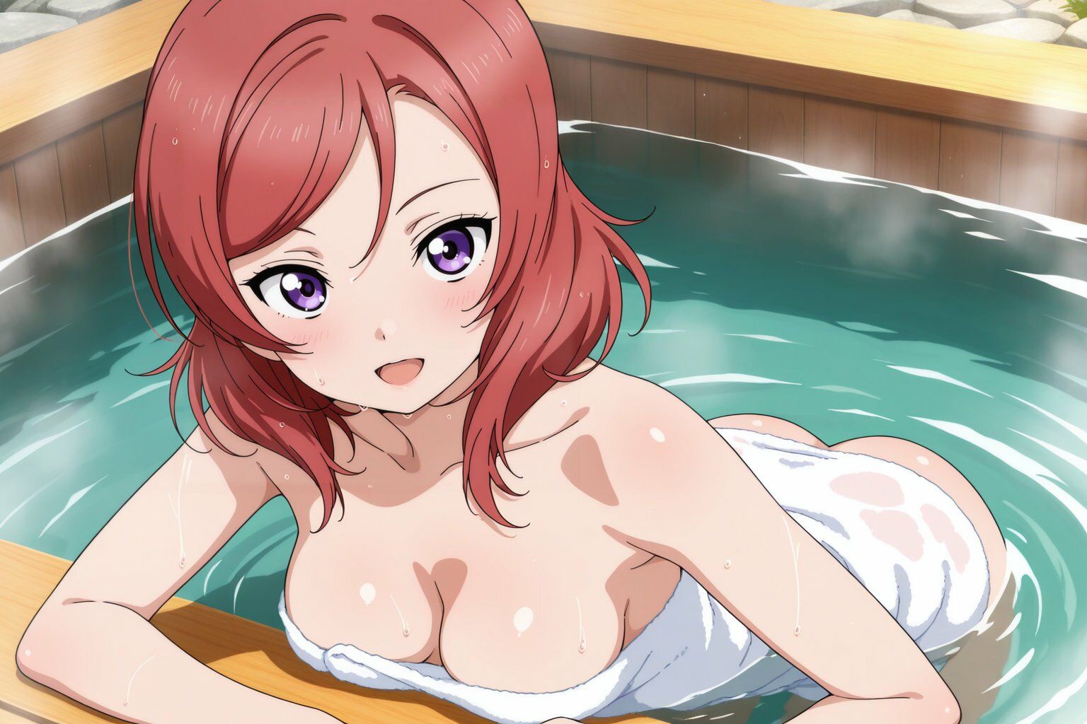 西ノ木●姫 キモおじにより強●性接待 - サンプル画像 1