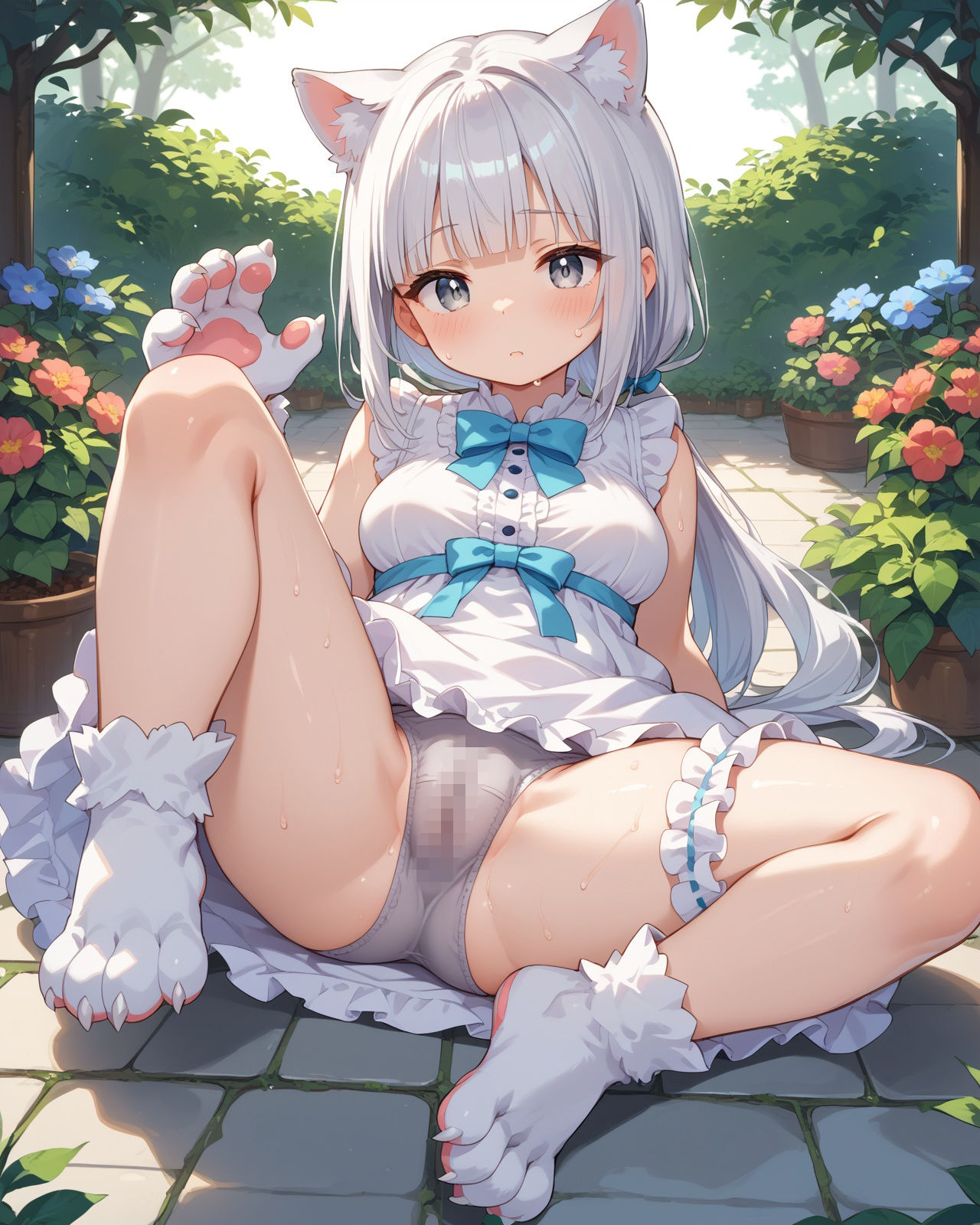 ぱんすじ4 - サンプル画像 6