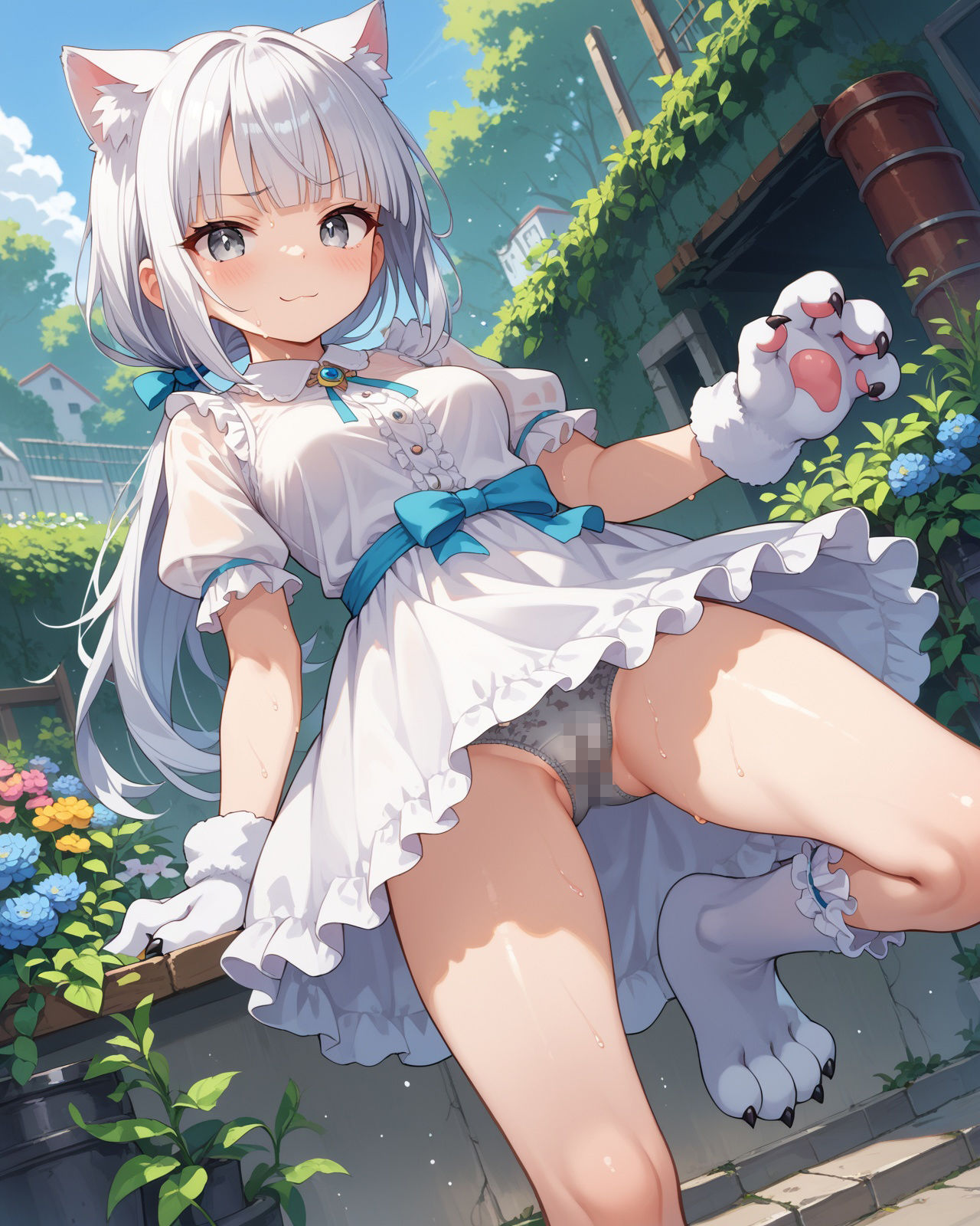 ぱんすじ4 - サンプル画像 7