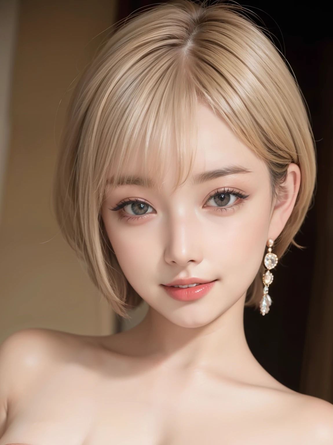 令和のマリリン むちむちなのがお好き？ - サンプル画像 3