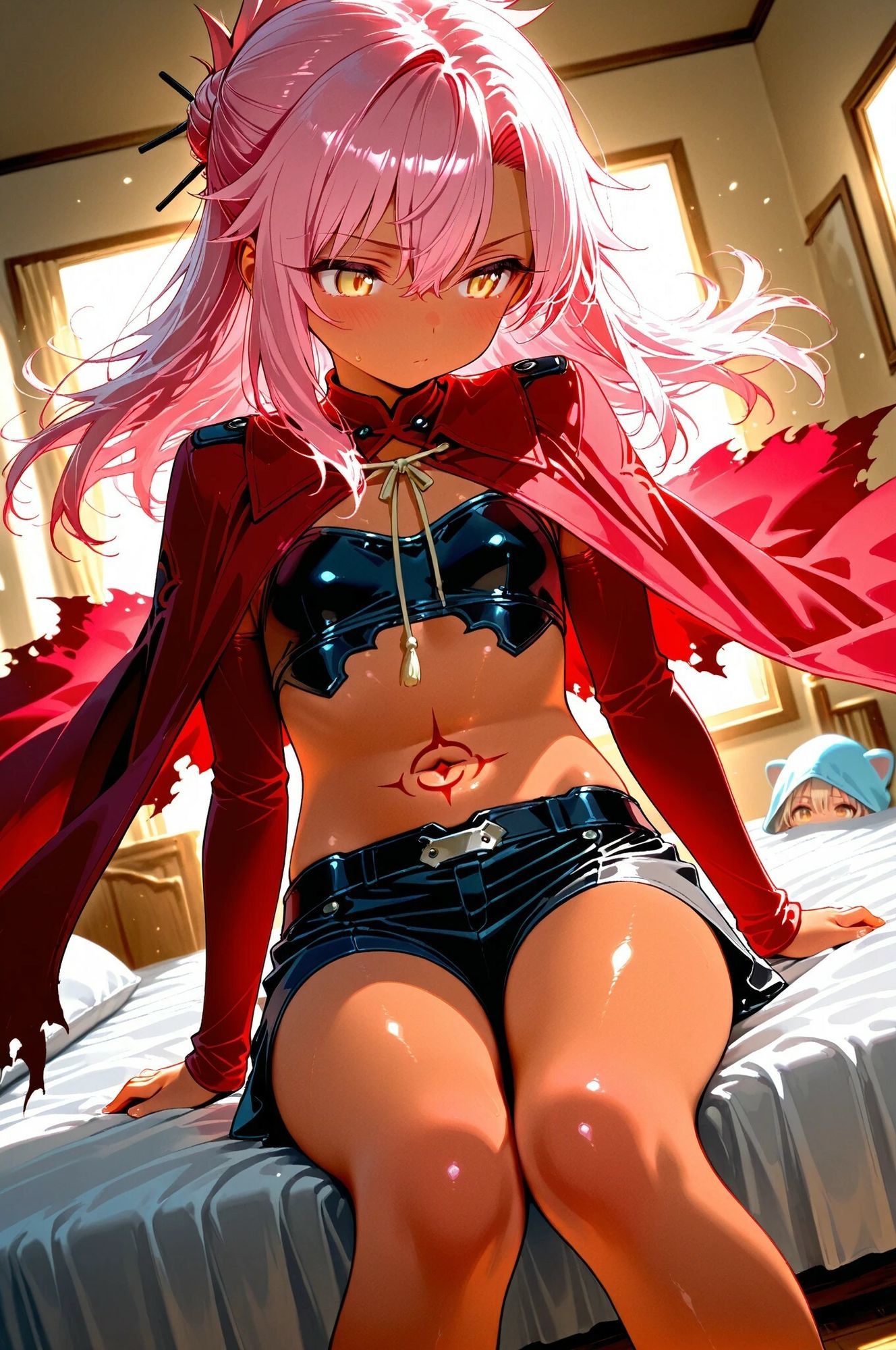 僕の観察日記  vol.3 - サンプル画像 9