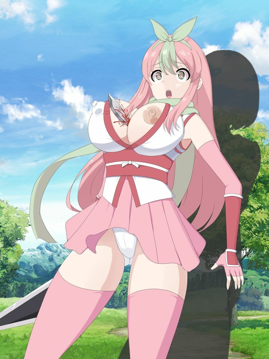 処刑台の乙女たちFINAL - サンプル画像 1