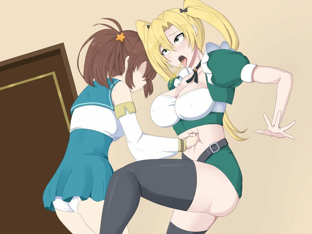 処刑台の乙女たちFINAL - サンプル画像 2