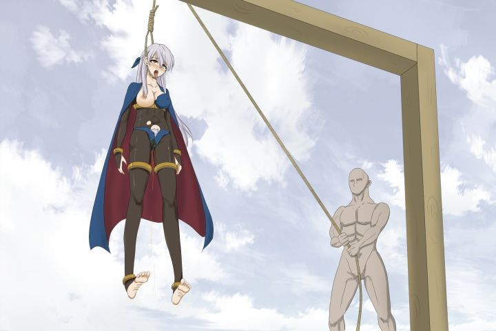 処刑台の乙女たちFINAL - サンプル画像 9