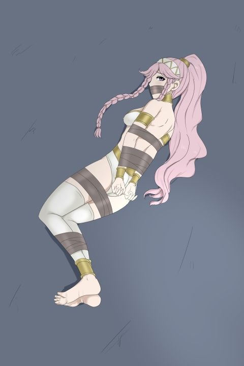 処刑台の乙女たちFINAL - サンプル画像 10