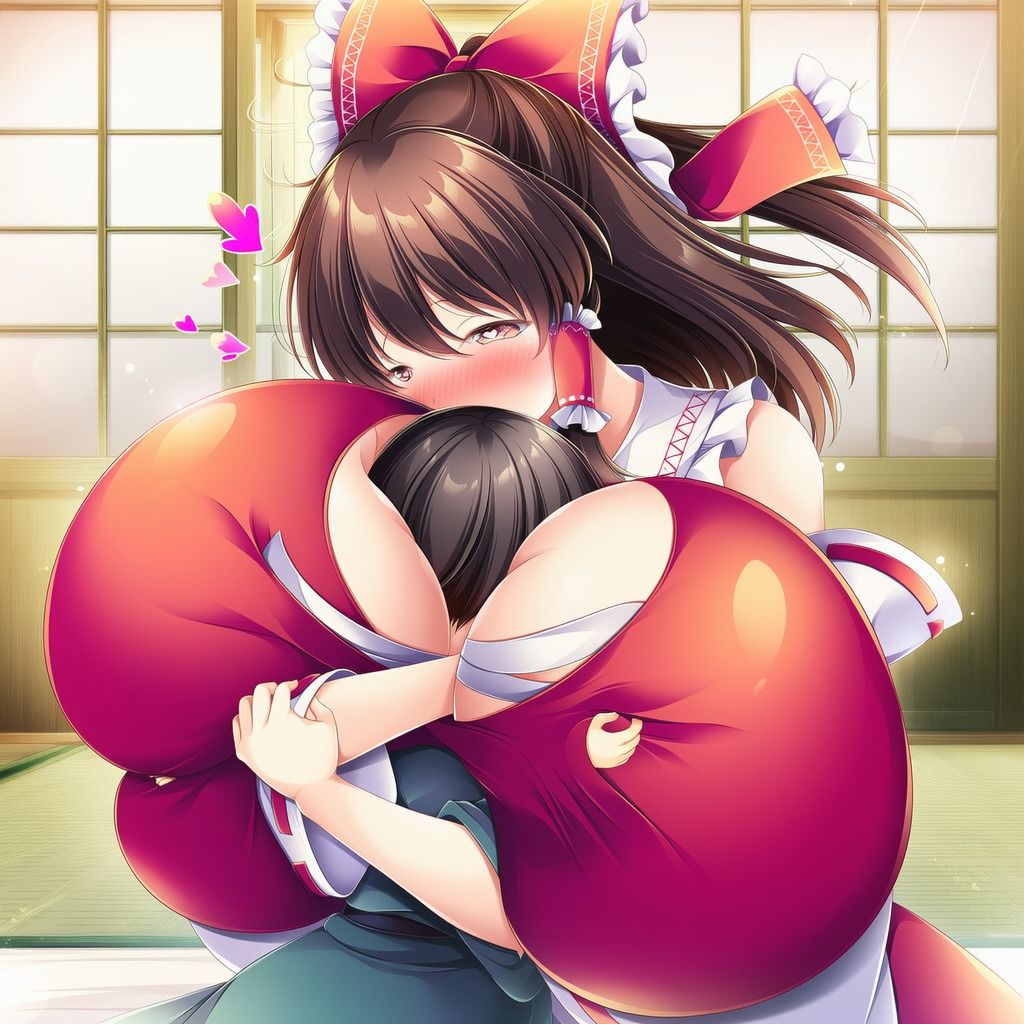 東方  霊夢  魔理沙  アリス  ショタ  ぱふぱふ  まとめ - サンプル画像 2