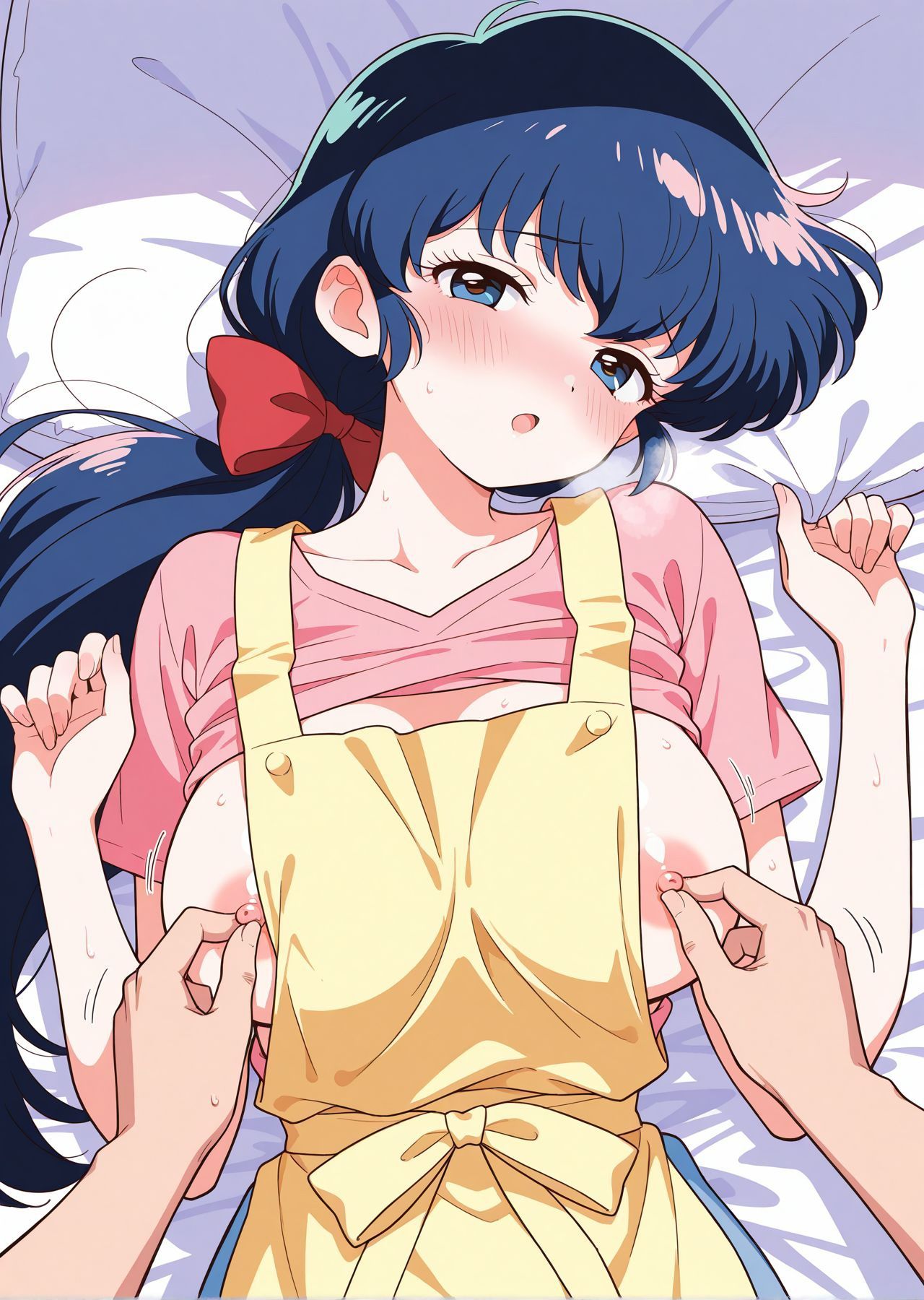 僕の青春ヒロイン犯してみたっ音〇響子編 - サンプル画像 1