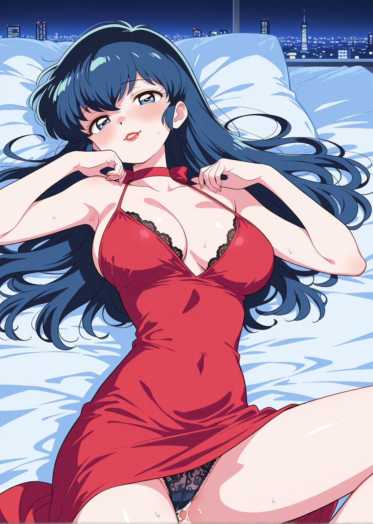 僕の青春ヒロイン犯してみたっ音〇響子編 - サンプル画像 5