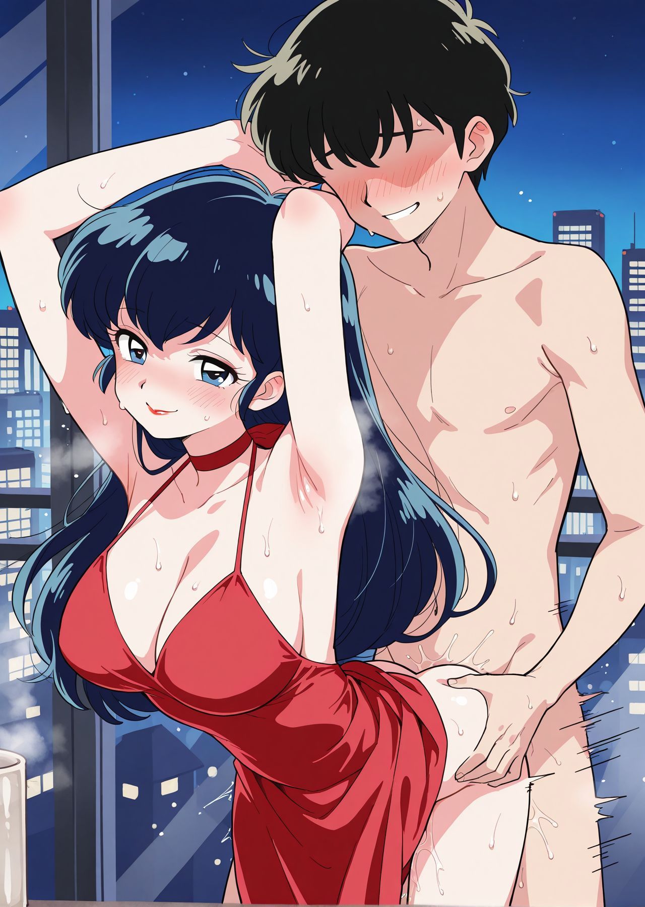 僕の青春ヒロイン犯してみたっ音〇響子編 - サンプル画像 6